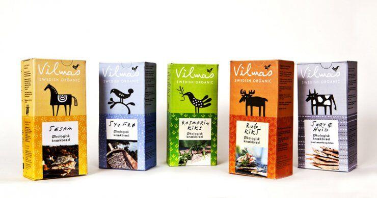  Κυκλοφόρησαν στην κυπριακή αγορά τα προϊόντα VILMAS