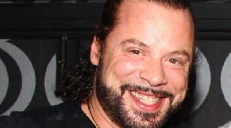 Χρήστος Δάντης: "Το My Number One" είναι δικό μου"!