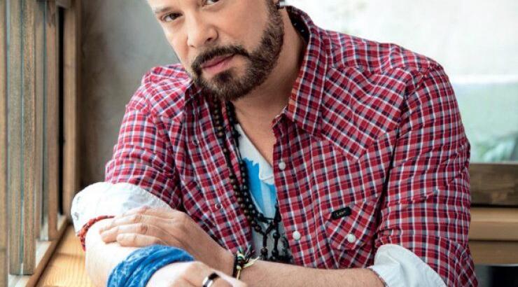 Ποιος γνωστός ηθοποιός είναι αδερφός του Χρήστου Δάντη; [βίντεο]