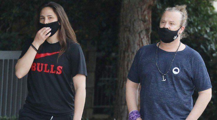 Χρήστος Δάντης: Η πρώτη αντίδραση μετά την παρεξήγηση με την Ασημίνα Χατζηανδρέου 