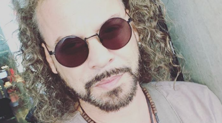 Χρήστος Δάντης: Λίγες ημέρες μετά τον χωρισμό του στην αγκαλιά άλλης γυναίκας!