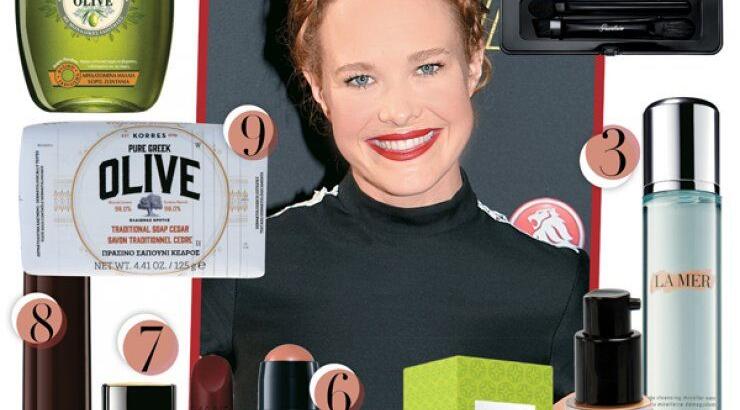 Σκούρα χείλη: Έτσι θα υιοθετήσετε την τάση του χειμώνα