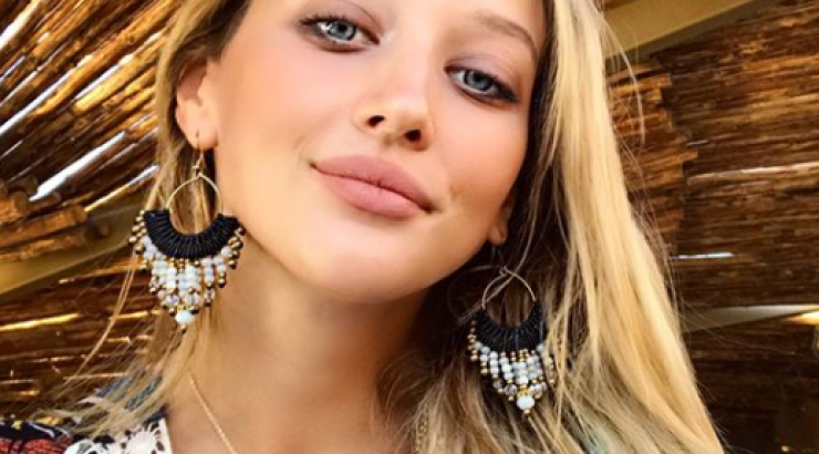 Ντάρια Τουρόβνικ: Έτσι την αποχαιρέτησε για τον Άγιο Δομίνικο η επώνυμη αδερφή της! [βίντεο]