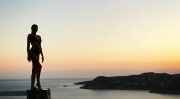 Χωρισμός βόμβα για επώνυμη Κύπρια!