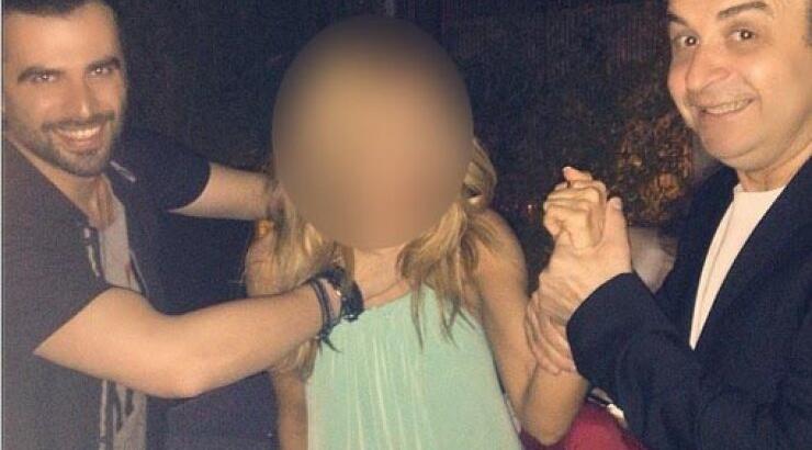 Γιώργος Παπαδόπουλος: Ποια Κύπρια  τραγουδίστρια προσπαθεί να "πνίξει";