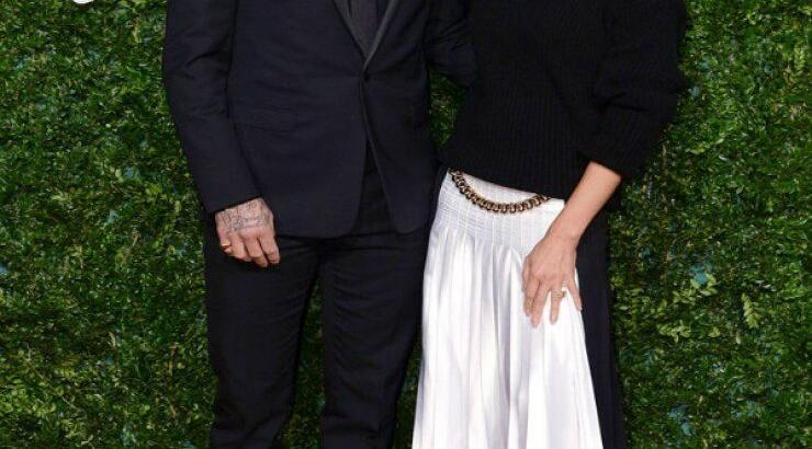 Δεν θα πιστέψετε ποιο είναι το εισόδημα του ζεύγους Beckham!