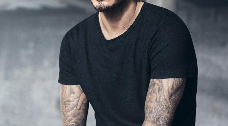 H τρυφερή φωτογραφία που "ανέβασε" ο David Beckham 