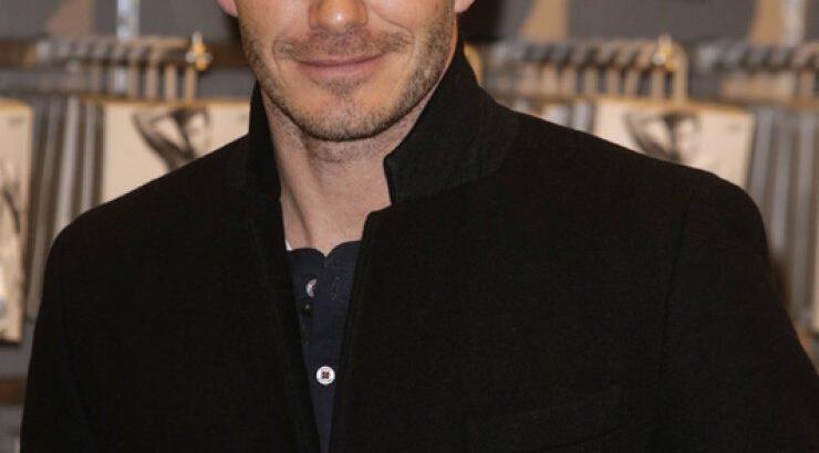 David Beckham: Τι παραδέχτηκε για τα παιδιά του