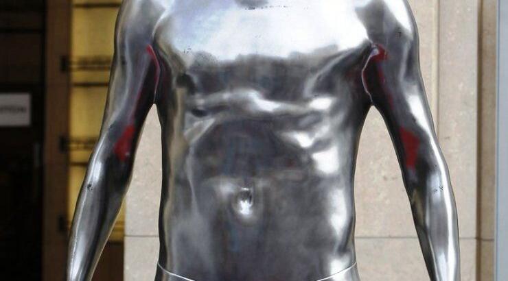 David Beckham και Η&M: H νέα σειρά εσωρούχων