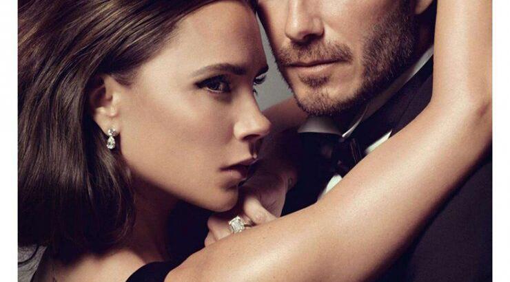 Για ποιο λόγο η Victoria Beckham κάνει αποχή από τον David