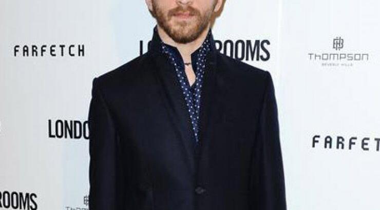 David Koma: Ο νέος καλλιτεχνικός διευθυντής του οίκου Mugler