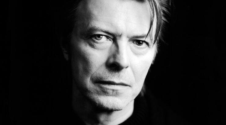 Ακούστε το τραγούδι για την Κύπρο του David Bowie