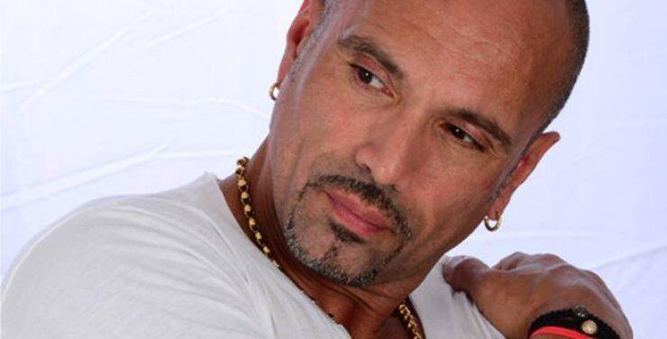 Ο David Morales στην Κύπρο