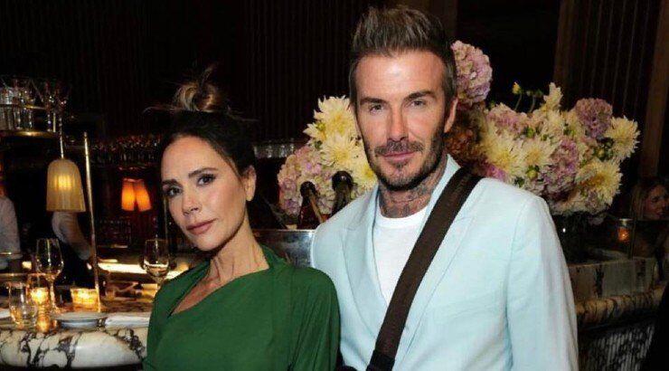 Η Victoria Beckham έσβησε το τατουάζ του David από τον καρπό της – Αυτός είναι ο λόγος [βίντεο]