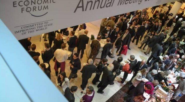 Στο Νταβός ο Πρ.Αναστασιάδης - Με ποιούς θα συναντηθεί