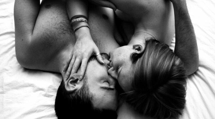 Μακροχρόνια σχέση; Κι όμως μπορείς να κάνεις τέλειο σεξ 