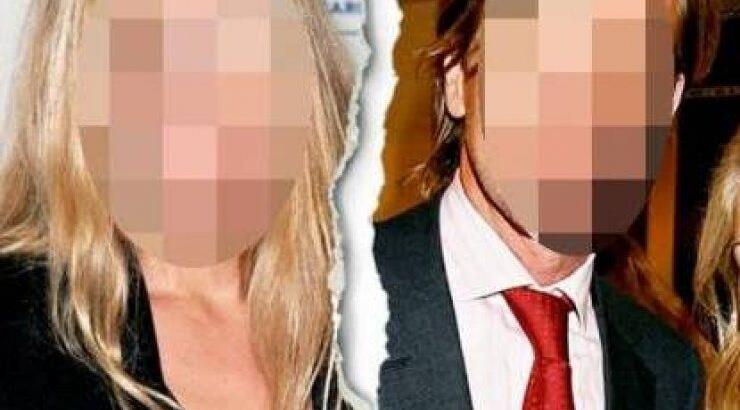 Ξανά μόνη διάσημη ηθοποιός του Hollywood!