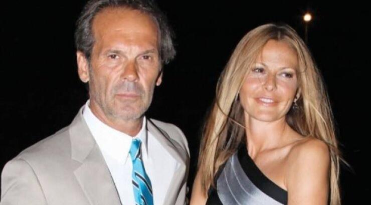 H τρυφερή φωτογραφία που πόσταρε ο Πέτρος Κωστόπουλος στο instagram