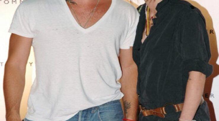 Σοφία Καρβέλα: Είναι έγκυος για δεύτερη φορά! [εικόνα]