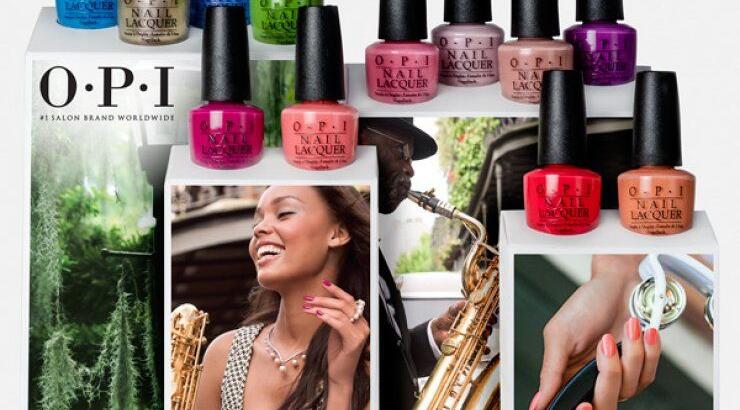 Η Ο.Ρ.Ι παρουσιάζει τη νέα κολεξιόν