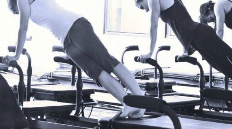 SLT: Το νέο ειδος πιλάτες έχει αρχίσει ήδη να γίνεται δημοφιλές
