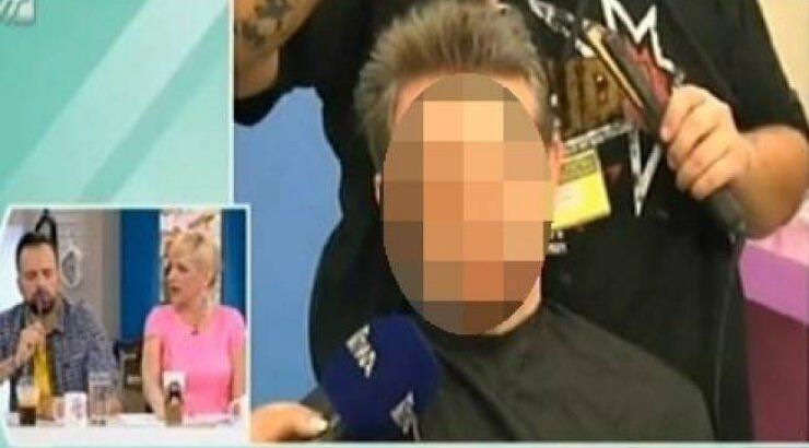 Αποκάλυψη παίκτη του "Your Face Sounds Familiar": «Έκανα δυο μήνες φυλακή»