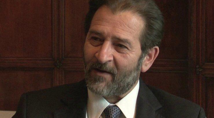 Ο «θαυματοποιός» Κύπρος Νικολαΐδης στον Guardian 