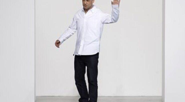 Τι συμβαίνει στον οίκο Calvin Klein; 