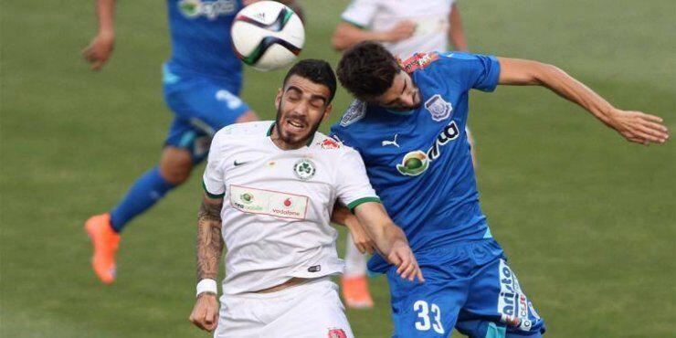 Συλλήψεις για τους τραμπουκισμούς κουκουλοφόρων οπαδών