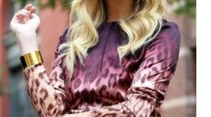 Τα dark χρώματα της άνοιξης 