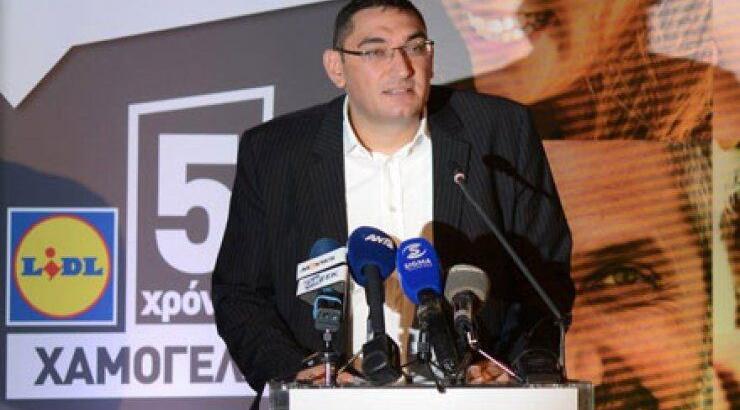 Lidl Cyprus: 5 χρόνια χαμόγελα