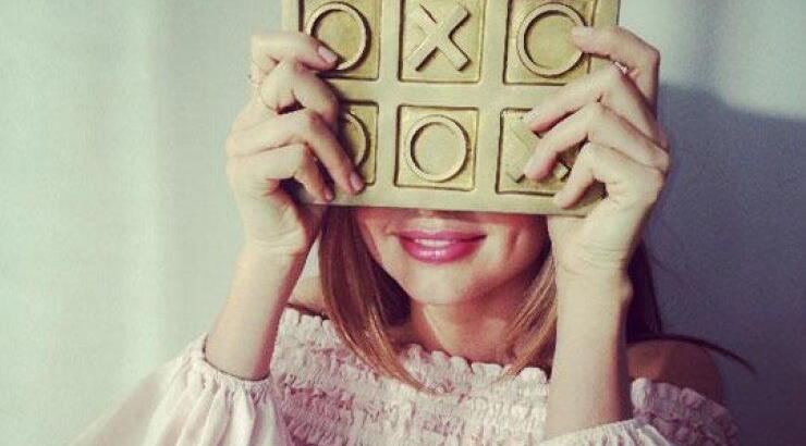 Το νέο πρόσωπο της H&M 