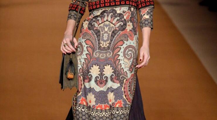 Τα φορέματα που πρέπει να έχεις στη ντουλάπα σου 