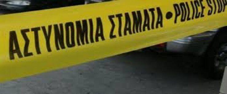 Έκρηξη σε αυτοκίνητο τα μεσάνυκτα στη Λεμεσό 