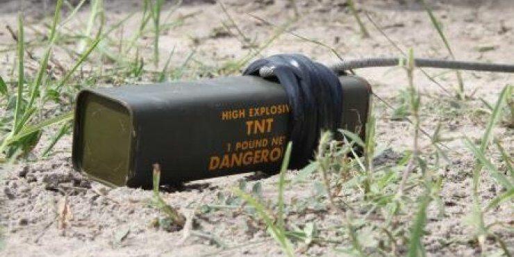 Εντοπίστηκαν κοκαΐνη, κάνναβη και ΤΝΤ στην κατοχή 3 προσώπων