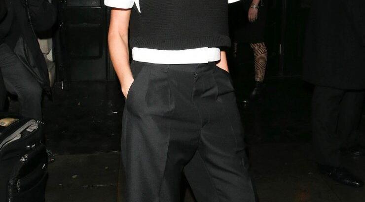 Πώς να φορέσεις τις culottes αν είσαι μικροκαμωμένη 