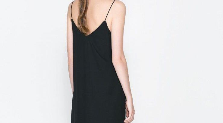 Slip dress: Είναι η νέα τάση στα φορέματα 