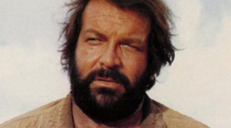 Εφυγε στα 87 του ο Μπάντ Σπένσερ