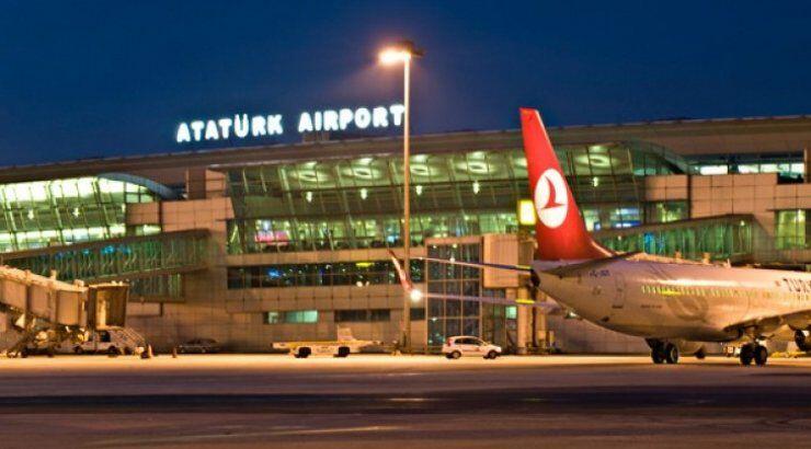 Τουρκια-Στους 36 οι νεκροί από την τριπλή επίθεση