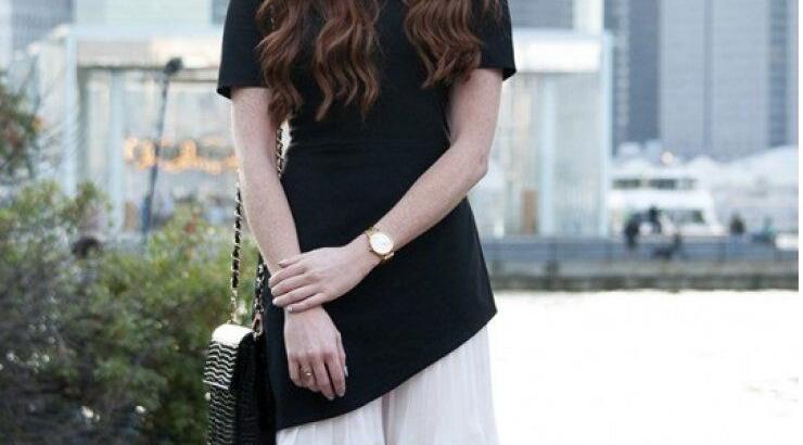 Τα fashion προβλήματα που αντιμετωπίζουν τα petite κορίτσια 