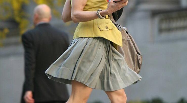 Παπούτσια: 6 πράγματα που δεν ήξερες 