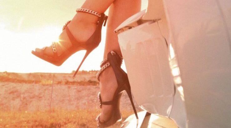 Καινούρια παπούτσια: Τι να προσέξεις 