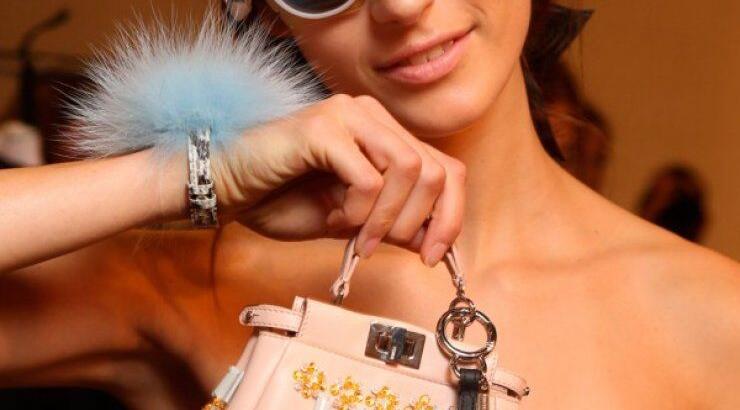 Αξεσουάρ: Οι πιο hot τάσεις 