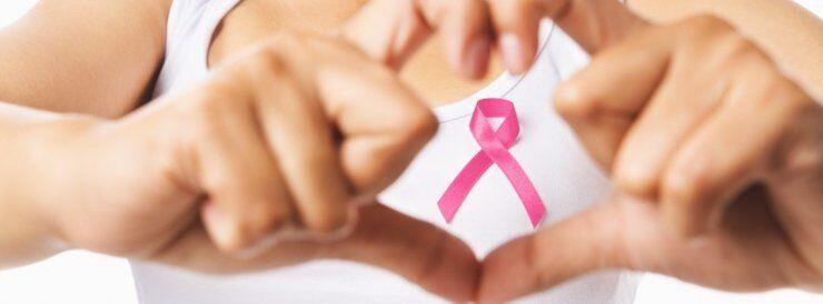 602 νέα περιστατικά καρκίνου το μαστού το 2014 