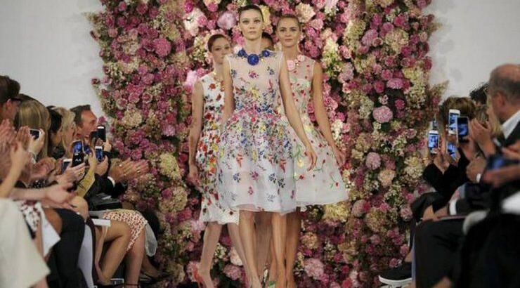 Τα καλύτερα Fashion Πανεπιστήμια σε όλο τον κόσμο! 