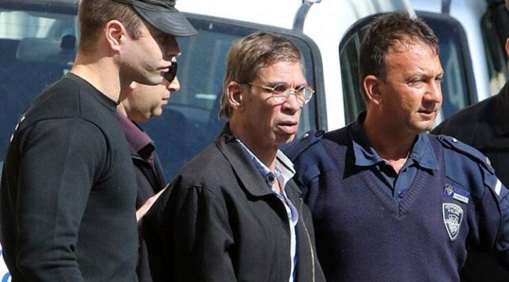 Αίτηση του Αιγύπτιου αεροπειρατή για άσυλο 