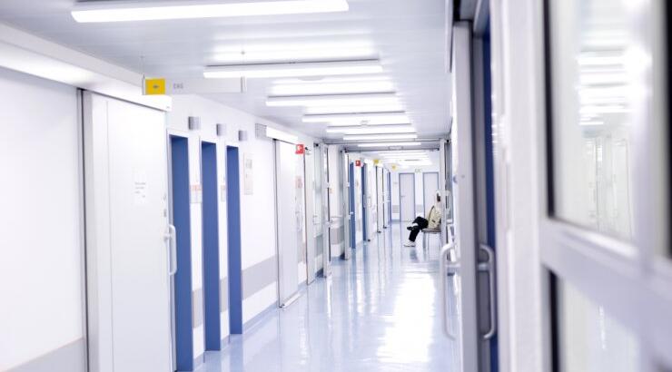 Καταγγελία: ‘’Χωρίς φακελάκι δεν γίνεται η δουλειά σου.’’