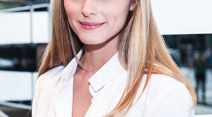 Μπήκαμε στην ντουλάπα της Olivias Palermo [Βίντεο]