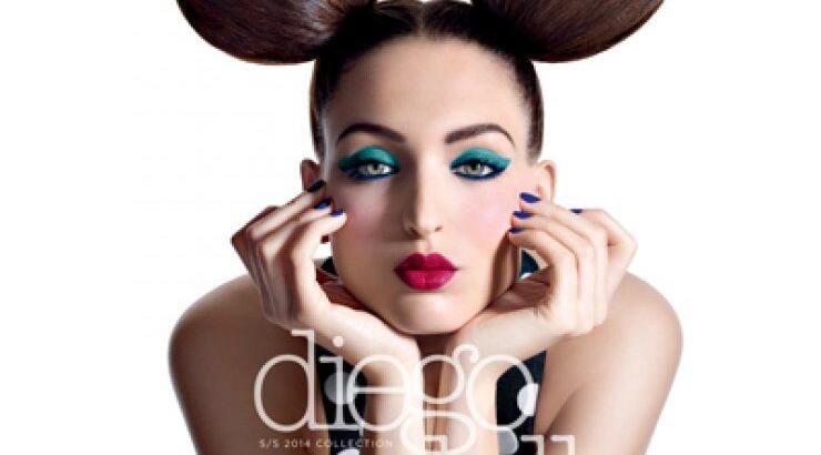 Diego Dalla Palma: Τι μας προτείνει για το μακιγιάζ του καλοκαιριού... 