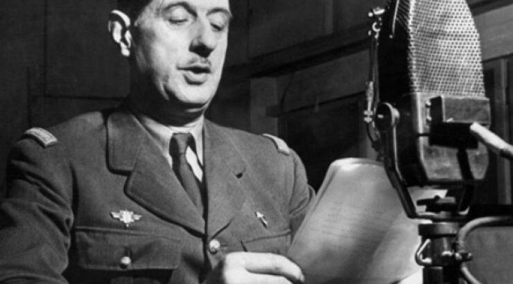 Ερωτύλοι οι Γάλλοι πρόεδροι! Μόνο ο Ντε Γκολ χωρίς ροζ σκάνδαλο